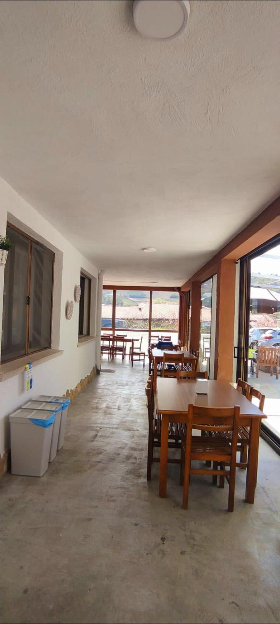 Akarregi-Kanpaia Albergue De Peregrinos Getaria Bagian luar foto